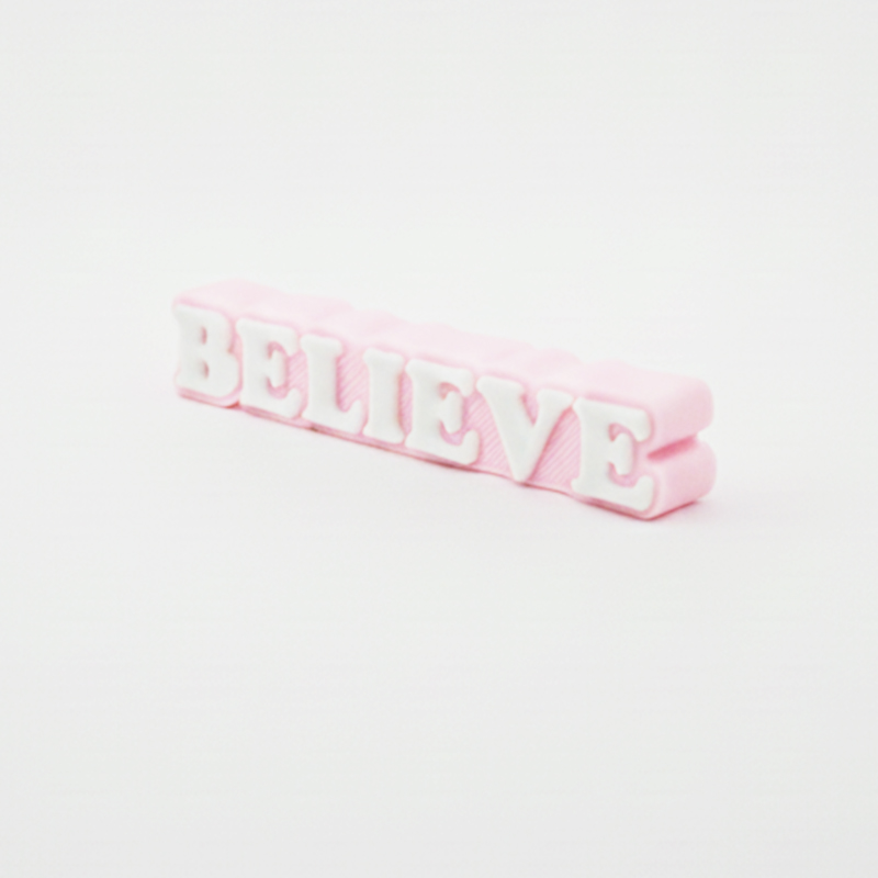 Believe | Paroline - immagine 8