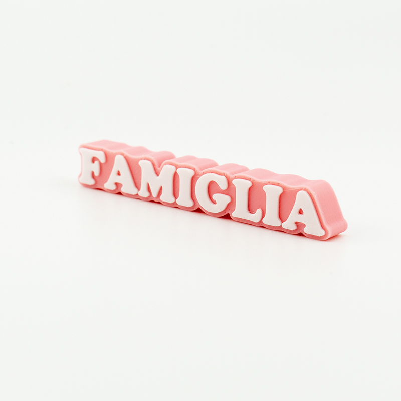 Famiglia | Paroline - immagine 7