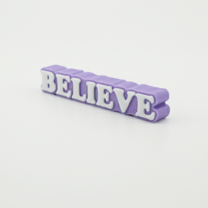 Believe | Paroline - immagine 7
