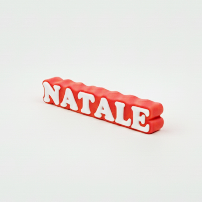 Natale | Parolina