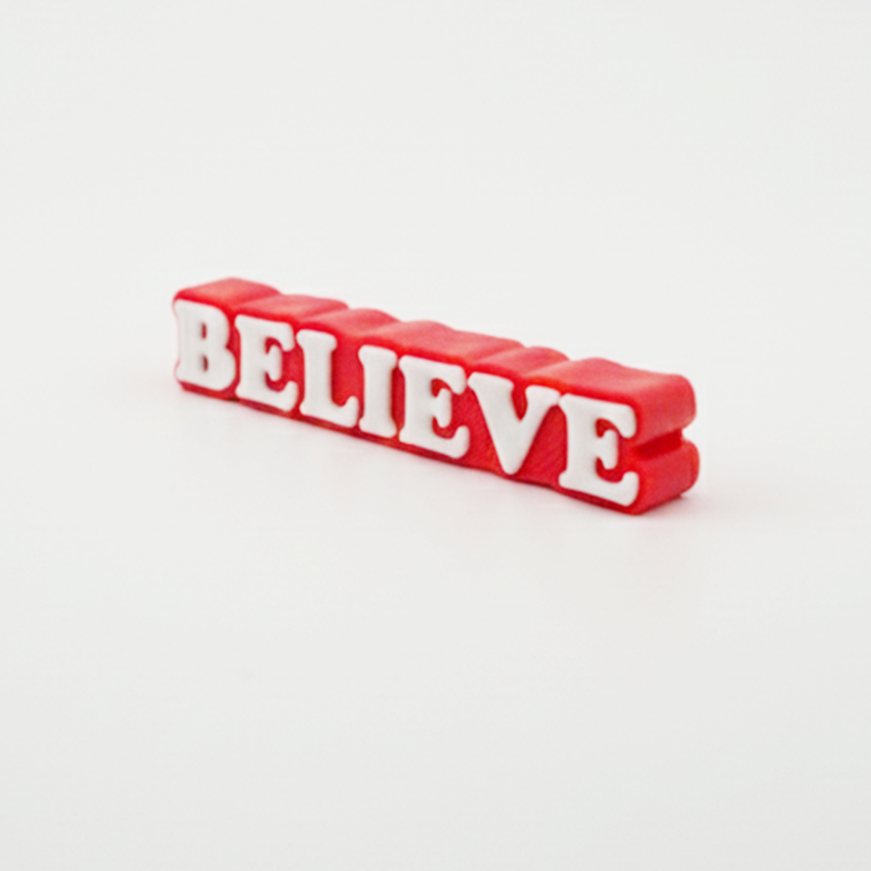 Believe | Paroline - immagine 6