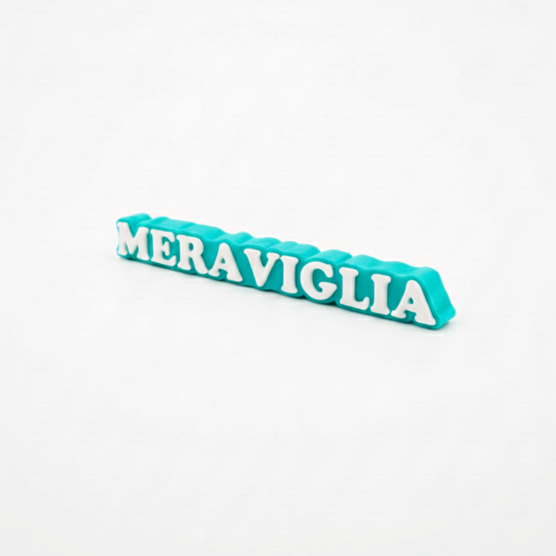Meraviglia | Parolina