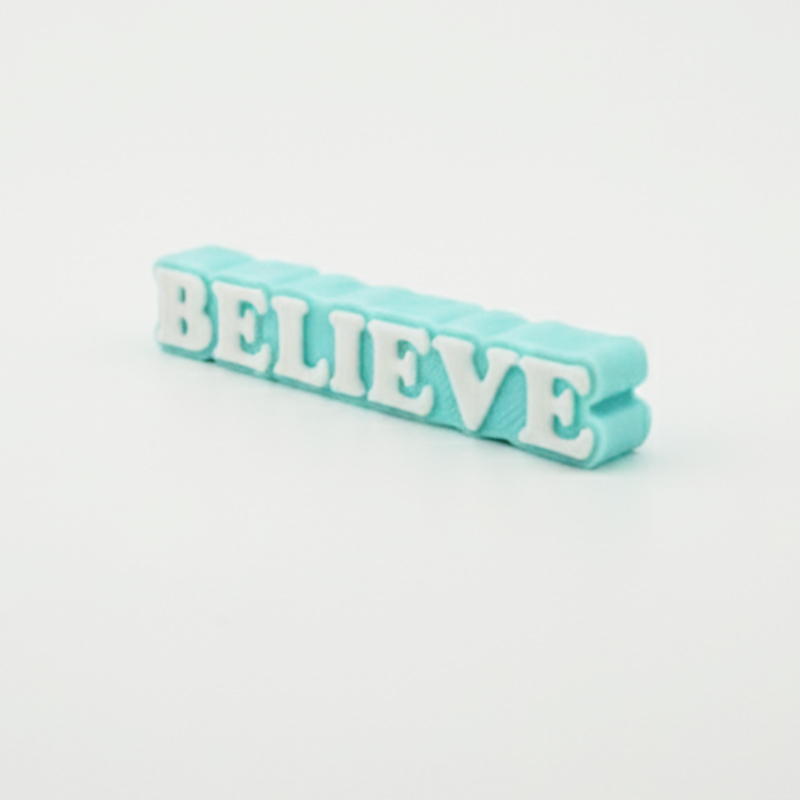 Believe | Paroline - immagine 5