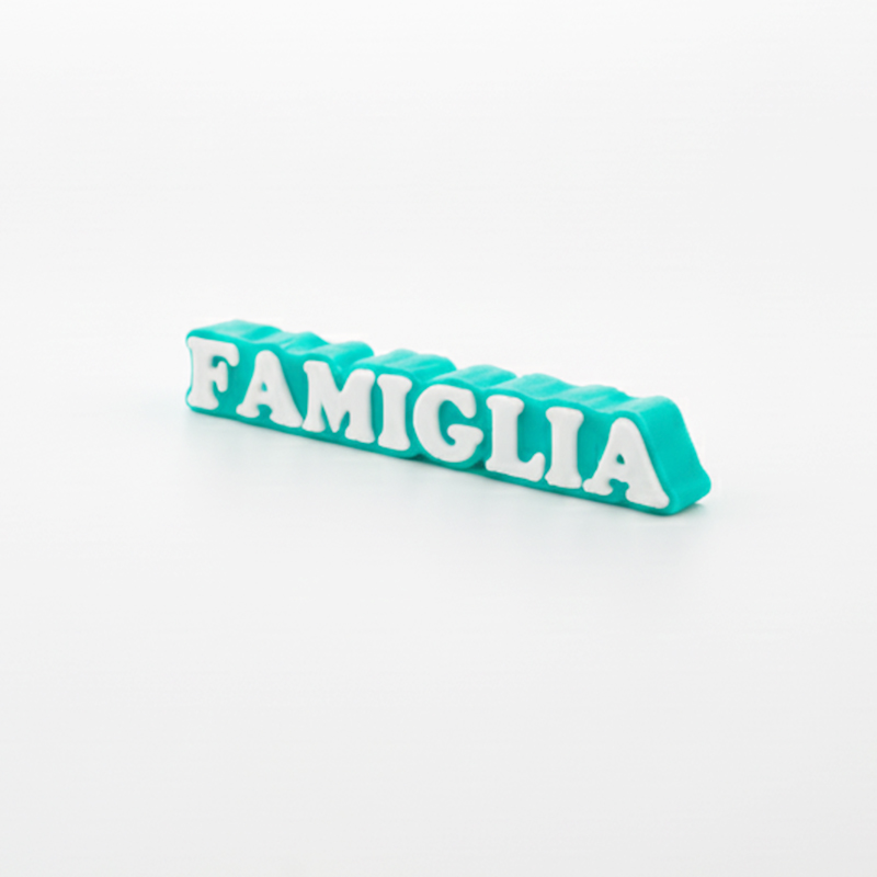 Famiglia | Paroline